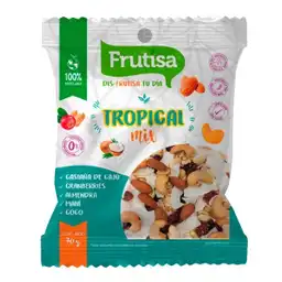 Frutisa Mix Nuts Tropical