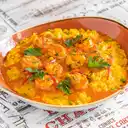Arroz Cremosito