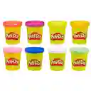 Hasbro Play-doh 8 Pack Peces