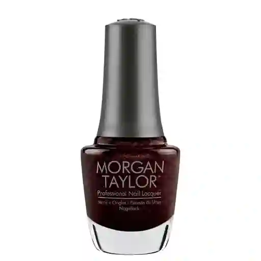 Morgan Taylor Esmalte de Uñas Seal The Deal 50036