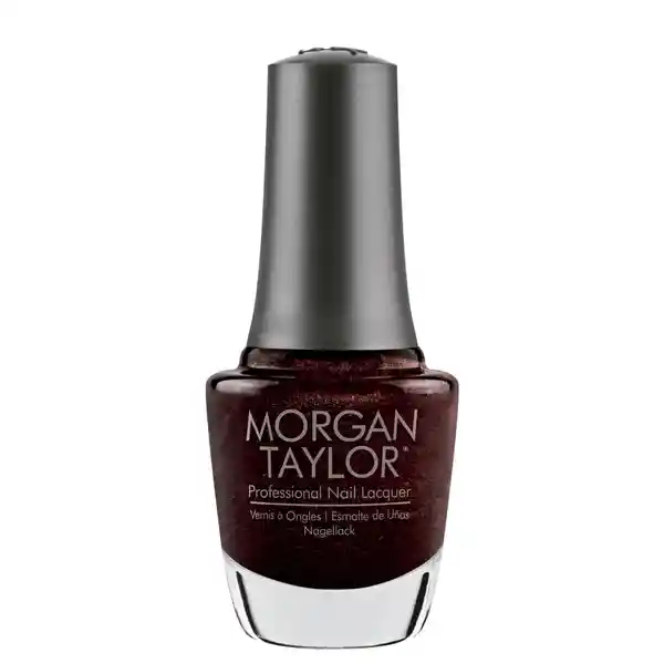 Morgan Taylor Esmalte de Uñas Seal The Deal 50036