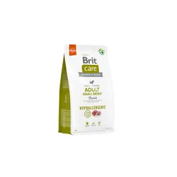 Brit Care Alimento Perro Small Breed Cordero