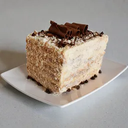 Torta panqueque naranja congelada 13 cm