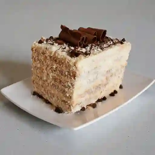 Torta panqueque naranja congelada 13 cm