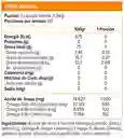 Sunvit Life Suplemento Alimenticio Flaxseed Oil Omega 3.6.9