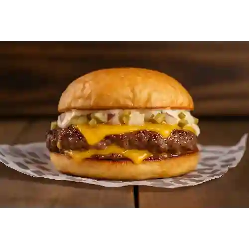 Cheeseburger