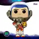 Funko Pop Figura de Colección Buzz Lightyear XL-15 1211