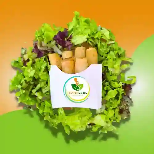 Arrollados Primavera