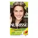 Nutrisse Tintura 67 Chocolate Puro