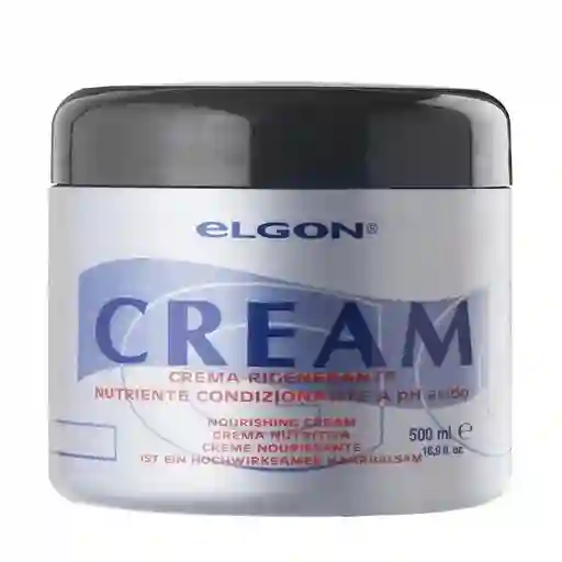 Elgon Crema Capilar Nutritiva Modastyling 500 mL