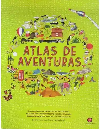 Atlas de Aventuras