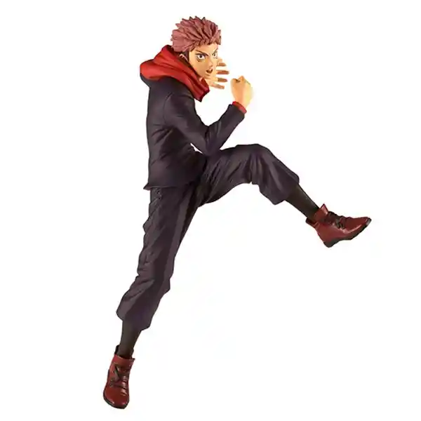 Banpresto Figura de Colección Jujutsu Kaisen King of Artist The