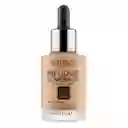 Catrice Base de Maquillaje hd Liquid Coverage Foundation 046