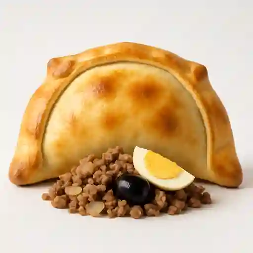 Empanada de Pino
