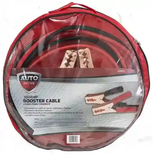 Auto Drive Cable Booster 300A