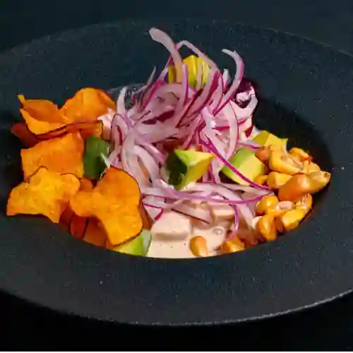 Ceviche Nikkei