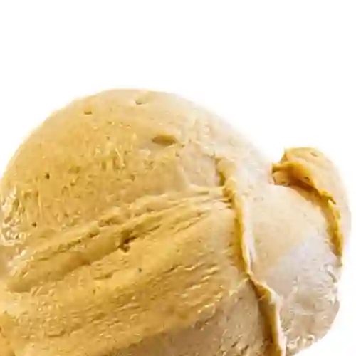 Helado de Plátano y Caramelo 473 ml