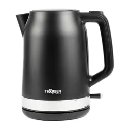 Thorben Hervidor Eléctrico Thor Matt Black Kettle