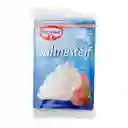 Espesante Para Crema Dr Oetker