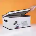 Organizador Mickey Mouse Blanco Miniso