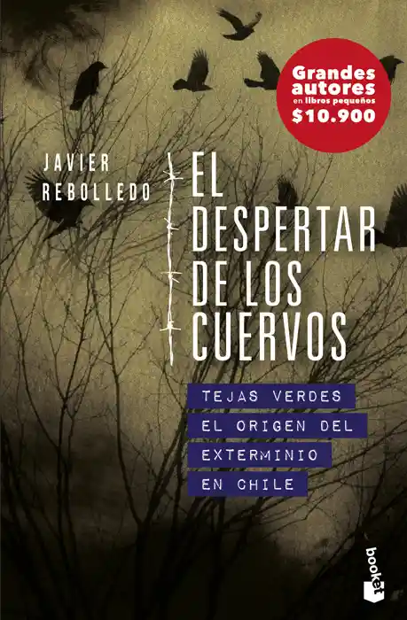 El Despertar de Los Cuervos