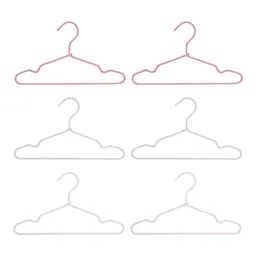 Set de Colgadores Ropa Infantil Casaideas