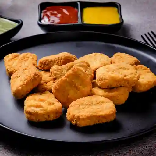 Nuggets (14 unidades)