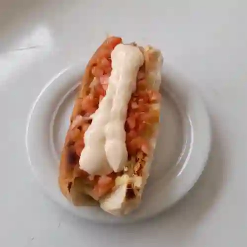 Sándwich As Super Luco