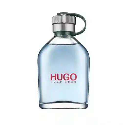 Boss Hugo : Hugo Cantimplora Varón Edt