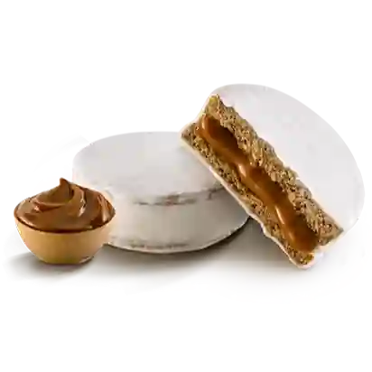Alfajor Dulce de Leche