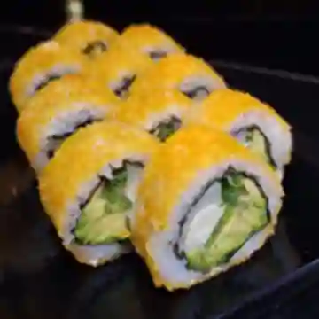Furai Vegan Roll 10 Pz