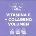 Biotin & Collagen : Shampoo De