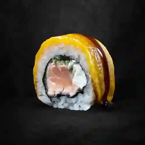 Chamo Roll