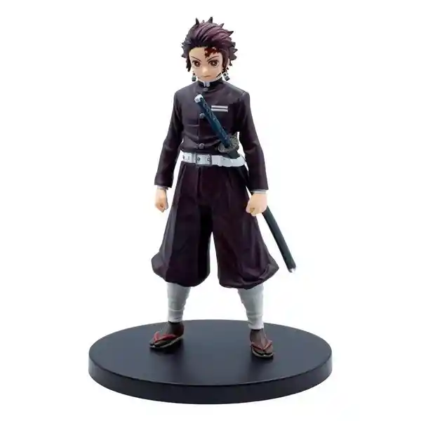 Figura de Acción Demon Slayer Vol 6 Banjiro Kamado