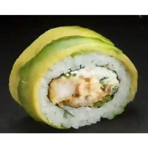 Avocado Fusion Roll
