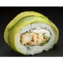 Avocado Fusion Roll