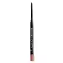 Essence Delineador de Labios Matte Comfort Rosy Nude N° 04