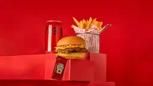 Combo Just 4to Libra