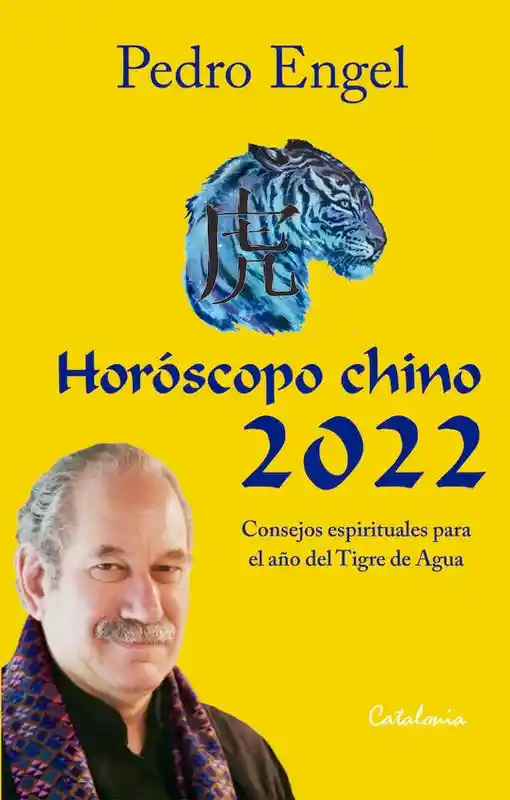 Horoscopo Chino 2022