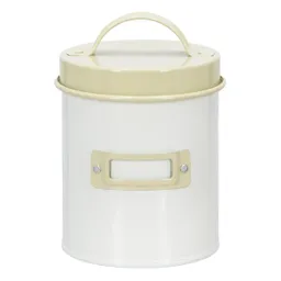 Canister Enlozado 1300 mL