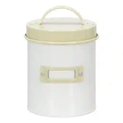 Canister Enlozado 1300 mL