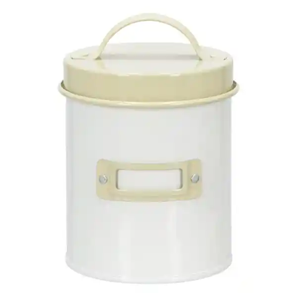 Canister Enlozado 1300 mL