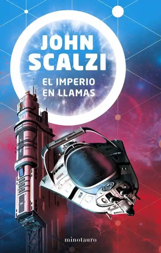 El Imperio en Llamas