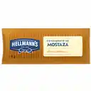 Sachet Mostaza