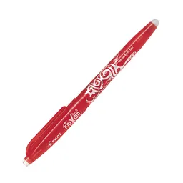 Pilot Bolígrafo Frixion Ball Rojo 0.5