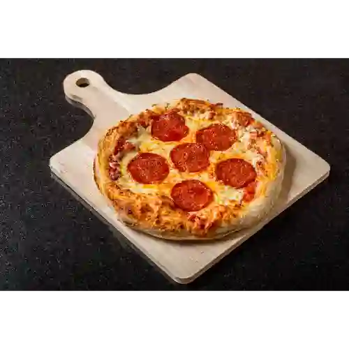 Pepperoni - Mediana