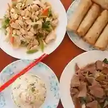 Menú para 2 Personas (2 Platos Libres)