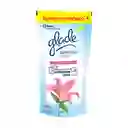 Glade aromatizante de ambientes y telas