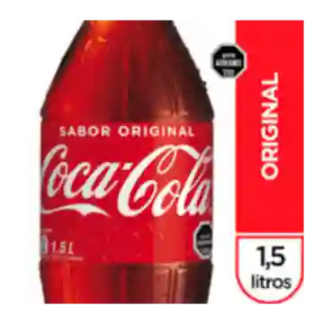 Cocacola Original 1500Cc