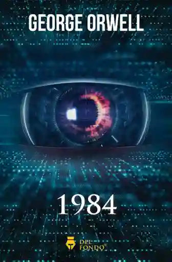 1984 George Orwell
